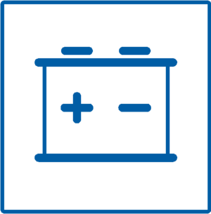 Bild Batterie-Service