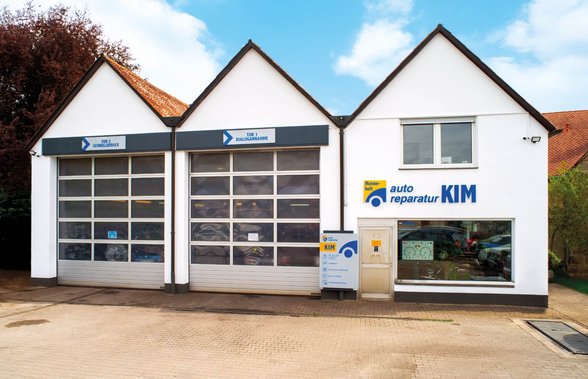 Bild für KIM Automobile in Lauf