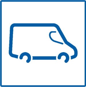 Bild Transporter-Service